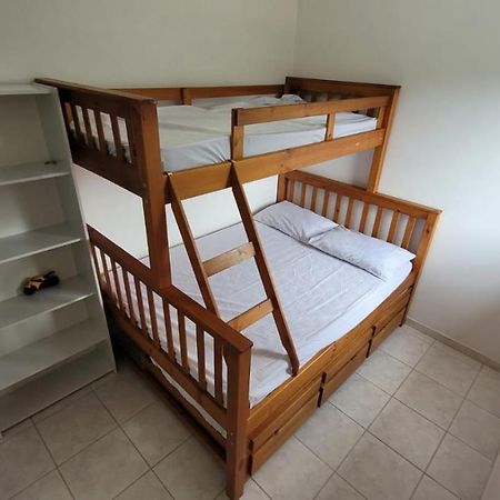 Apartamento Ubatuba Com Piscina Exterior foto